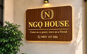 Ngọ house